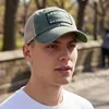Casquette vintage de style trucker 47 Brand - WABASH New Voir les images du produit 2