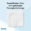200 "Romed" Alkoholtupfer 65 mm x 30 mm weiss (2 x 100) Produktbild-Vorschau 8