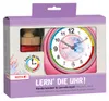 ROTH Lernuhr mit Stempelset - Delfine - Geschenkset aus Produktbild-Vorschau 8