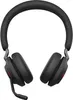 JABRA Evolve2 65 Stereo MS USB-A Bluetooth black Produktbild-Vorschau 10