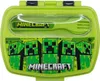 Boîtes à provisions-Minecraft-avec plats Voir les images du produit 1