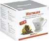 WESTMARK Brasilia porcelánový filtr na kávu, velikost 4 Náhled obrázku produktu 11