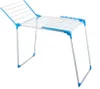 Verk 01609 Sušiak na bielizeň 150 x 60 x 90 cm Náhľad obrázku produktu 2