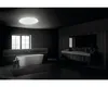 Lampe LED pour salle de bains BRILONER LEUCHTEN ELIPSO, 12 Voir les images du produit 8