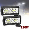 VA-Cerulean 6x120W LED Arbeitsscheinwerfer 10-30V IP67 Produktbild-Vorschau 1