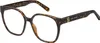 Marc Jacobs MARC 726 Havana 55/16/145 Damen Brillen Produktbild-Vorschau 2