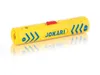 Jokari Super Entmanteler Coaxi Secura No. 1, Entmanteln von Anteprima dell’immagine prodotto 1