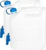 BigDean 2X Wasserkanister 12l Trinkwasserbehälter, Produktbild-Vorschau 4