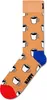 Happy Socks Uni Socken, 1er Pack - Geschenkbox, Farbmix Produktbild-Vorschau 1