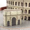 3D-Puzzle NG Colosseum - 131 dílků Produktbild-Vorschau 20