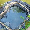 1.5x3,5 m rybníková vložka rezaná na mieru HDPE, odolná Náhľad obrázku produktu 5