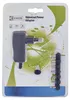 Netzteil 600 mA, universal, schaltend + Adapterstecker Produktbild-Vorschau