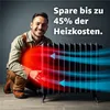 2x Heizkörper Entlüftungsschlüssel für Heizungen Heizkosten Produktbild-Vorschau 4