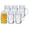 Stölzle Oberglas Diamond Bierkrug 0,3 l 6er Set Produktbild-Vorschau 10