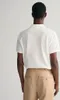 Gant Polo normale Passform weiß einfarbig Produktbild-Vorschau 26