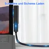 Surface Connect auf USB-C-Anschluss,kompatibel mit Produktbild-Vorschau 2