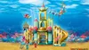 LEGO 43207 Disney Arielles Unterwasserschloss mit Produktbild-Vorschau 9