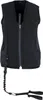 Gilet airbag Covalliero Gilet di sicurezza Manege nero M Anteprima dell’immagine prodotto 1