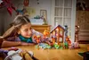 LEGO Friends: Cabaña acogedora en el bosque otoñal. Vista previa de la imagen del producto 40