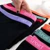 10er Set  Mädchen Pantys Boxershorts - Sport - Schwarz Produktbild-Vorschau 5