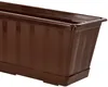 KOTARBAU® Blumenkasten Blumentopf für Balkon 60x18x14cm Produktbild-Vorschau 9