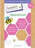 Bienenwachstuch - Reparaturset Spezialmischung Produktbild-Vorschau 1