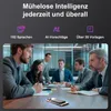 Sprachübersetzer-Gerät, Unterstützt Offline-Übersetzungen Produktbild-Vorschau 4