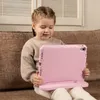 Custodia per Samsung Galaxy Tab A9 Plus: cover posteriore Anteprima dell’immagine prodotto 6