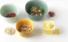 Brabantia Rührschüssel Set TASTY+ Mixed Produktbild-Vorschau 15