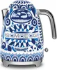 Smeg x Dolce&Gabbana - Czajnik 50's Retro Style KLF03DGBEU Podgląd zdjęcia produktu 1