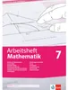 Arbeitsheft Mathematik 7. Brüche, Dezimalzahlen, Terme, Produktbild-Vorschau 1