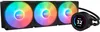 NZXT Kraken Elite 360 RGB Procesorov kapalinov chladi Náhled obrázku produktu 3