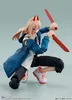 Chainsaw Man S.H. Figuarts Actionfigur Power 15 cm Náhled obrázku produktu 12