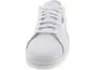A white PUMA sneaker is shown from the front on a white background. Podgląd zdjęcia produktu