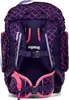 Ergobag Pack PerlentauchBär Color Flash Schulrucksack 6tlg. Produktbild-Vorschau 2