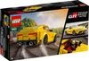 LEGO® Speed Champions Toyota GR Supra - 76901 NOWOŚĆ! Podgląd zdjęcia produktu 11