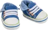 Puppen-Sneakers pink Gr.30-34cm Produktbild-Vorschau 4