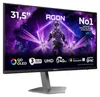 AOC AG326UZD2/11, 80 cm (31.5"), 3840 x 2160 Pixel, 0,03 Produktbild-Vorschau 5