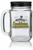 6x Jack Daniels Whisky Lynchburg Lemonade Gläser Cocktail Produktbild-Vorschau 4