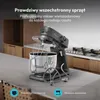 Fentic Robot Kuchenny 1800W, Misa nierdzewna 7L, Mikser Podgląd zdjęcia produktu 3