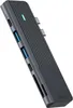 Rapoo UCM-2003, USB Typ-C, HDMI, USB 3.2 Gen 1 (3.1 Gen 1), Produktbild-Vorschau 2