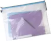 Exacompta Tasche EVA Reißverschluss elastisch PP DIN A3 Produktbild-Vorschau 4