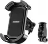 Support de téléphone Rockbros 25210032001 pour guidon de Voir les images du produit 1