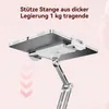 Handy-Halterungen, 360° Verstellbarer Handyhalter, Produktbild-Vorschau 7