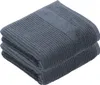 2er Pack Handtuch Tomorrow von der Marke Vossen 50 x 100 cm Produktbild-Vorschau 1
