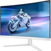 Philips 68,5cm (27,0") 27M2C5501 16:09 2xHDMI+DP Curved wh. Produktbild-Vorschau 6