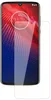 1x Schutzfolie für Motorola Moto Z4 - Anti-Shock 9H Folie Produktbild-Vorschau 2
