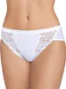 sloggi 4er Pack Chic Tai Slip Femininer Stil mit Produktbild-Vorschau 3