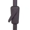 MADISON PAC2P015, Rund, Graubraun, Polyester, 2580 mm, 7,91 Produktbild-Vorschau 2