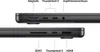 Apple MacBook Pro 14.2" - Space Black - M4 Pro - 14 Core Produktbild-Vorschau 5